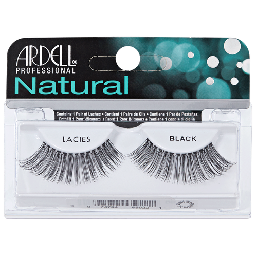 Ardell Natural Lacies Lashes