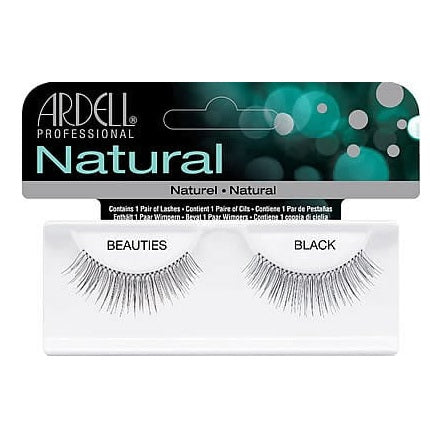Ardell Natural Beauties Lashes