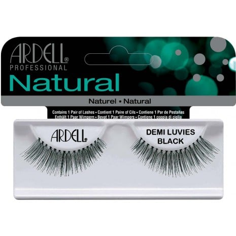 Ardell Natural Demi Luvies Lashes