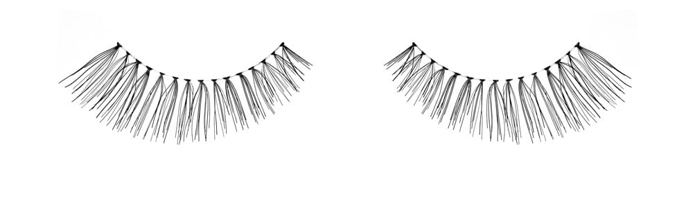 Ardell Natural Demi Luvies Lashes