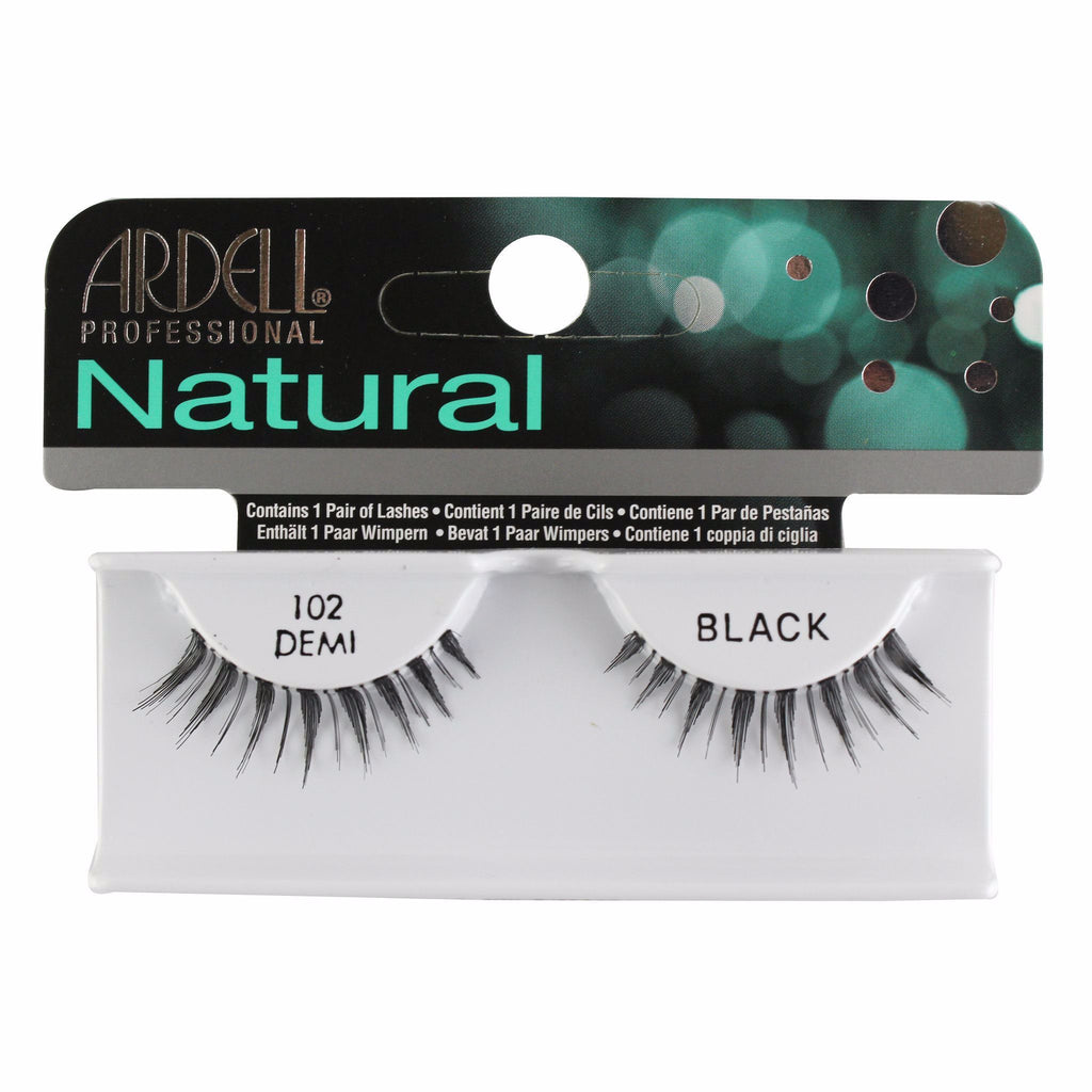 Ardell Natural 102 Demi Lashes