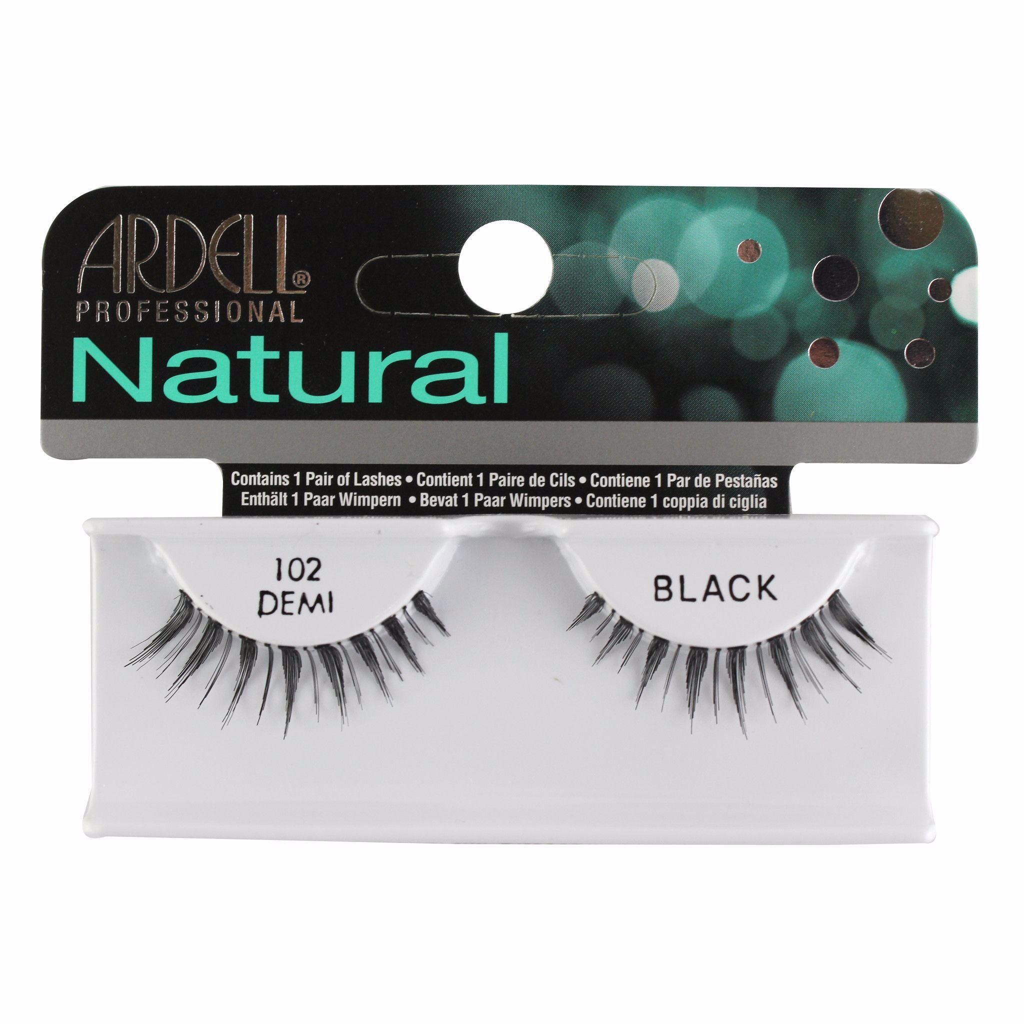 Ardell Natural 102 Demi Lashes