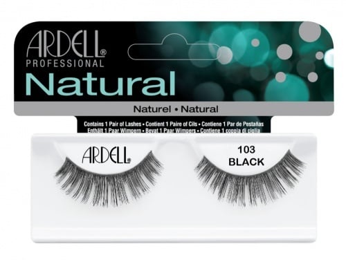Ardell Natural 103 Lashes