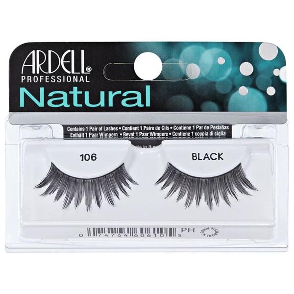 Ardell Natural 106 Lashes