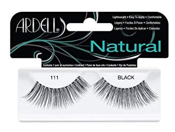 Ardell Natural 111 Lashes