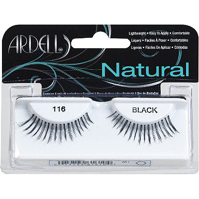 Ardell Natural 116 Lashes