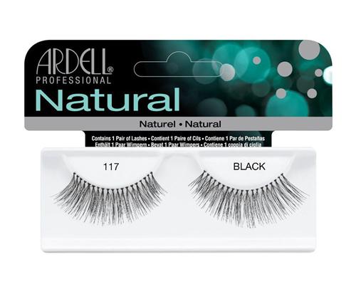 Ardell Natural 117 Lashes