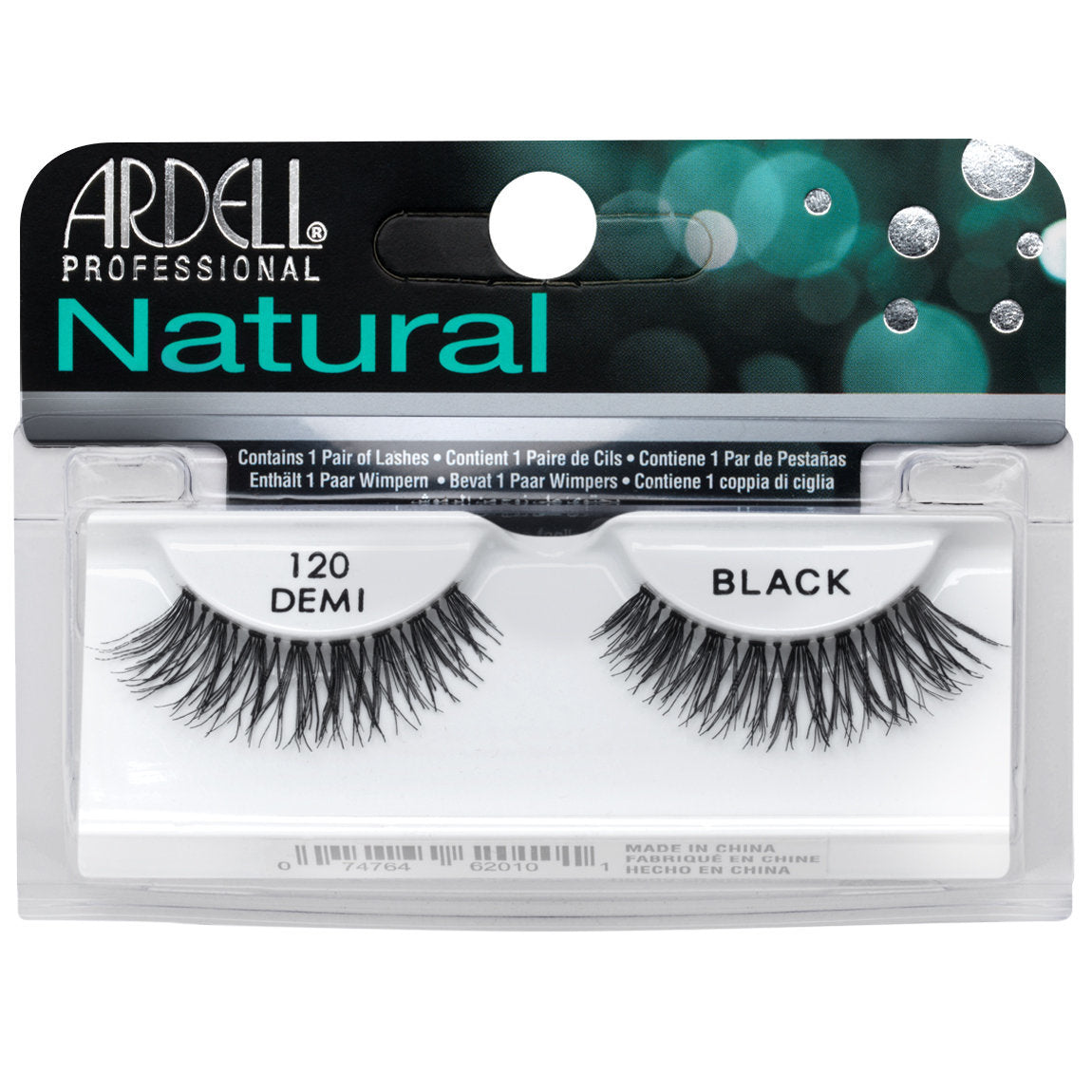 Ardell Natural 120 Demi Lashes