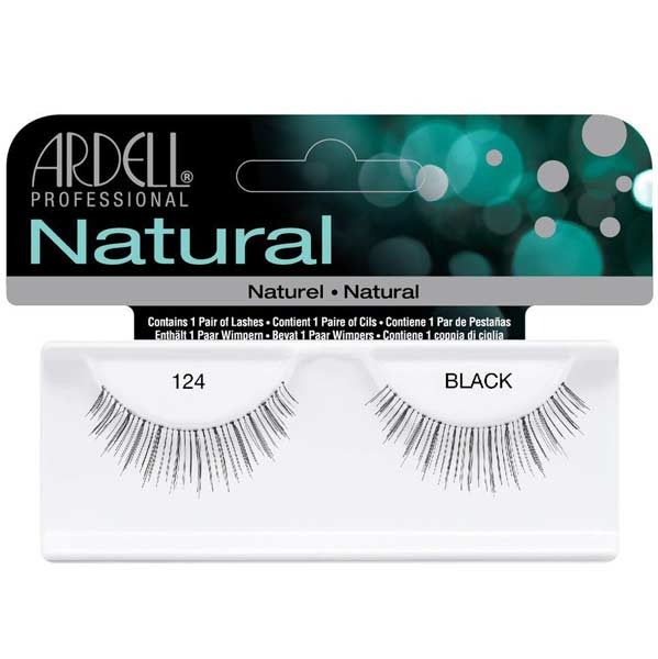 Ardell Natural 124 Lashes