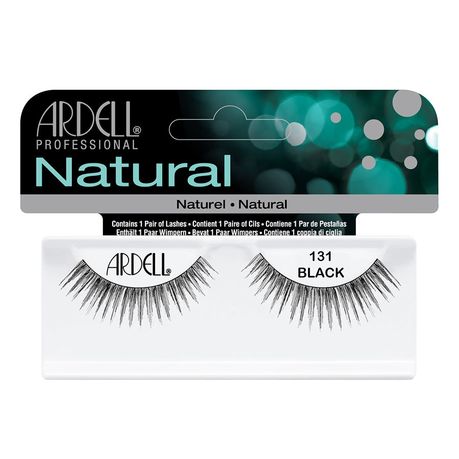 Ardell Natural 131 Lashes