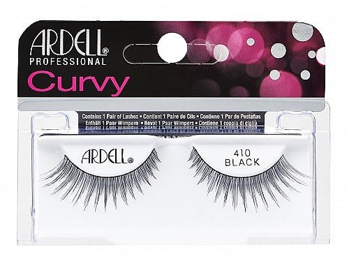 Ardell Curvy 410 Lashes