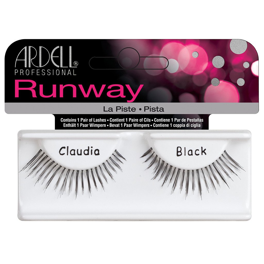 Ardell Runway Claudia Lashes