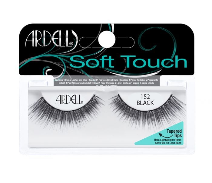 Ardell Soft Touch 152 Lashes