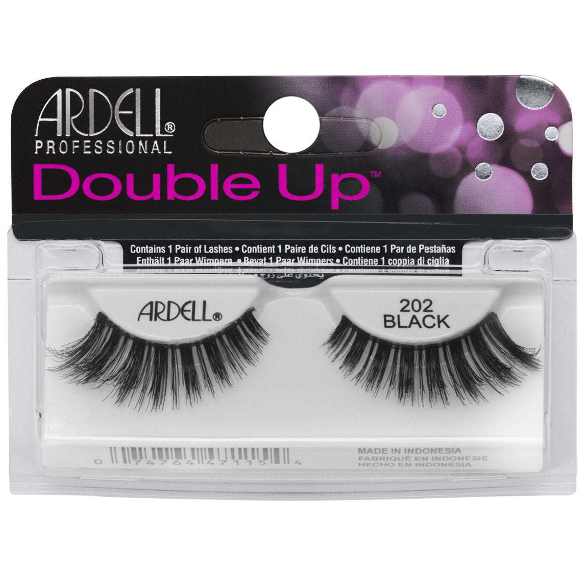 Ardell Double Up 202 Lashes