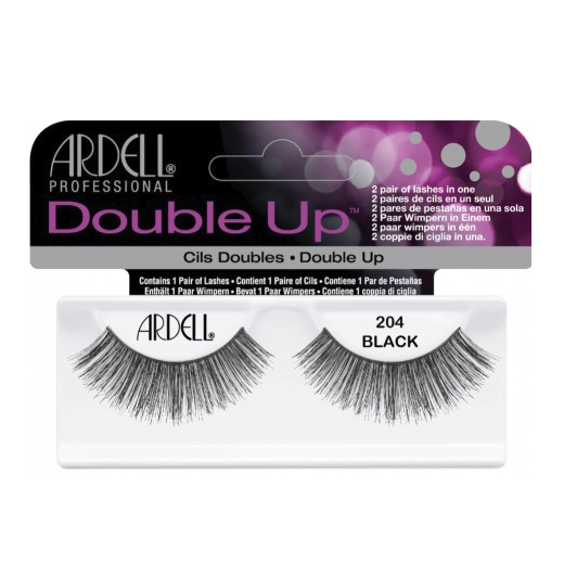 Ardell Double Up 204 Lashes