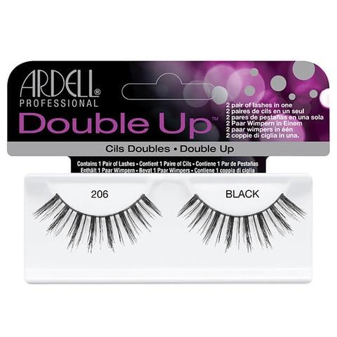 Ardell Double Up 206 Lashes
