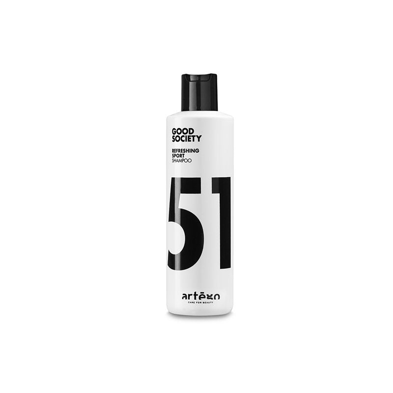 Good Society 51 Refreshing Sport Shampoo 250ml