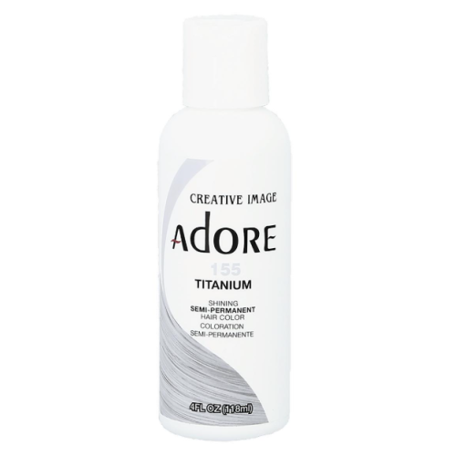 Adore 155 Titanium 118ml