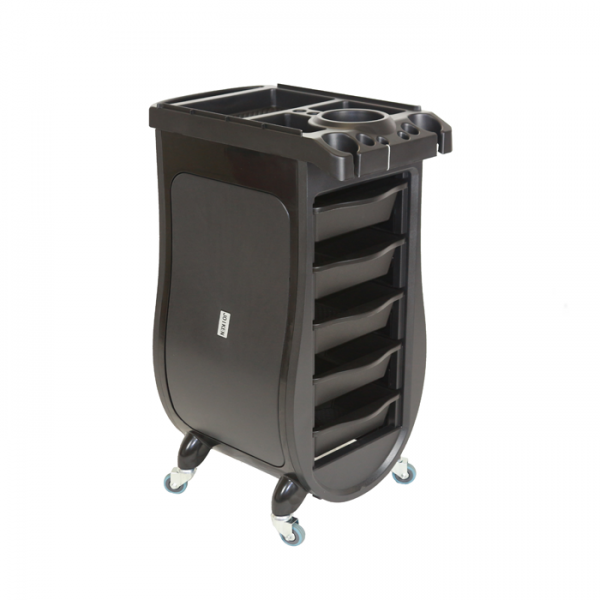 Joiken Rocket Trolley