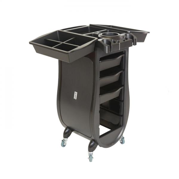 Joiken Rocket Trolley