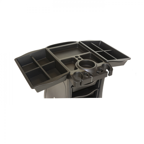 Joiken Rocket Trolley