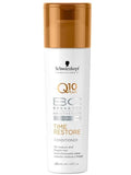 Schwarzkopf BC Q10+ Time Restore Conditioner 200ml