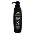 Lolane Activated Charcoal Shampoo 480ml