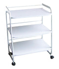 Joiken 3 Shelves Beauty Trolley