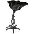Deep Backwash Basin