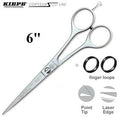 Kiepe Coiffeur Super Line 277 Scissors 6"