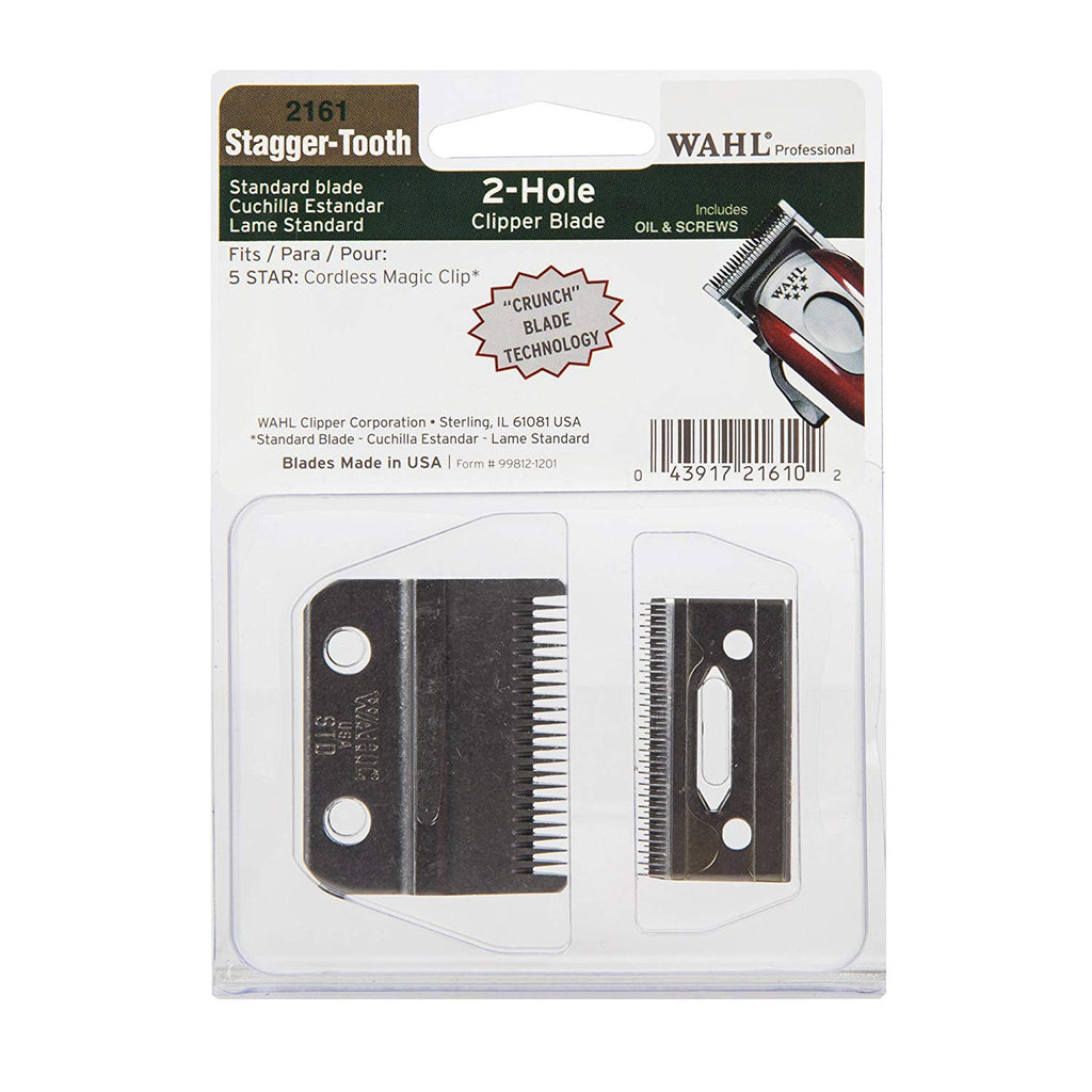 Wahl Magic Clip Blade