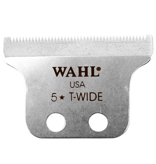 Wahl Detailer T-Wide Blade 2215-1101