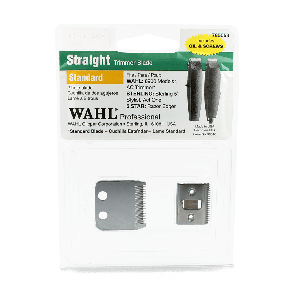 Wahl 8900 Blade 01046-500
