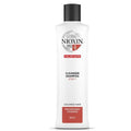 Nioxin System 4 Cleanser Shampoo 300ml