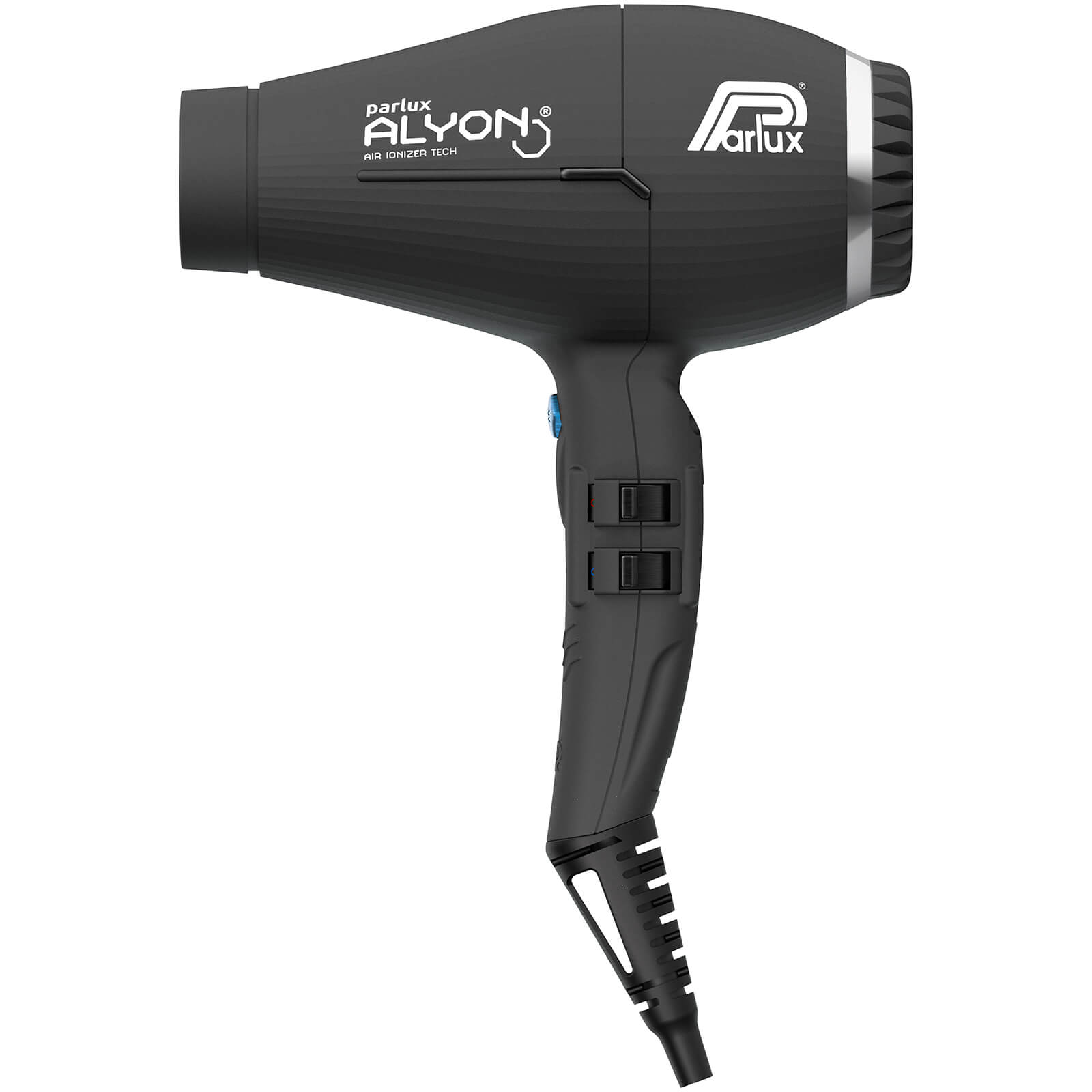 Parlux ALYON - Black