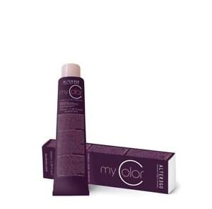 My Color Ammonia Free 100ml