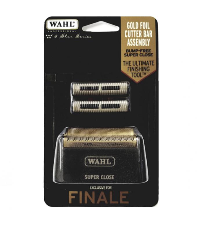 Wahl Shaver Replacement Foil & Cutter