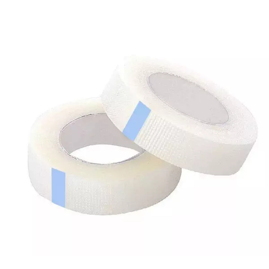 Transpore Tape 9m