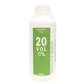 CJ Creme Peroxide 20 Vol 250ml
