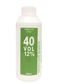 CJ Creme Peroxide 40 Vol 250ml