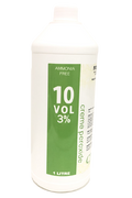 CJ Creme Peroxide 10 Vol 1L