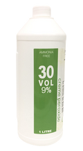 CJ Creme Peroxide 30 Vol 1L