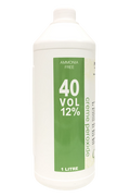 CJ Creme Peroxide 40 Vol 1L