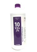 CJ Creme Violet Peroxide 10 Vol 1L
