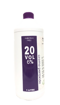CJ Creme Violet Peroxide 20 Vol 1L
