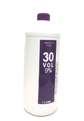 CJ Creme Violet Peroxide 30 Vol 1L