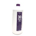 CJ Creme Violet Peroxide 30 Vol 1L
