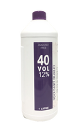 CJ Creme Violet Peroxide 40 Vol 1L