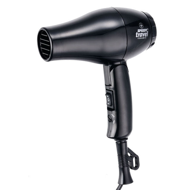 Speedy Travel Dryer