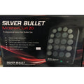 Silver Bullet MasterCurl 20pc